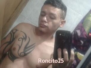 Roncito25