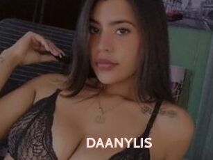 DAANYLIS