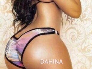 DAHINA