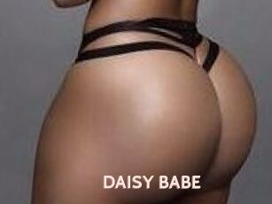 DAISY_BABE