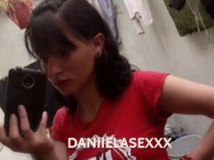 DANIIELASEXXX