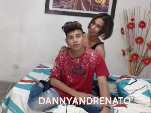 DANNYANDRENATO