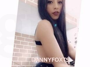 DANNYFOXTS