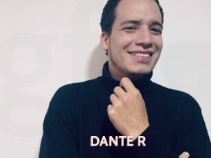 DANTE_R