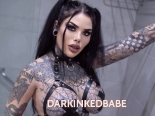 DARKINKEDBABE