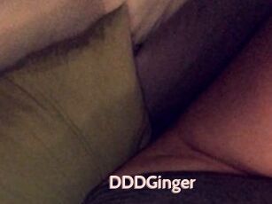 DDDGinger