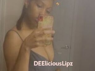 DEEliciousLipz