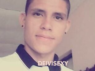 DEIVISEXY