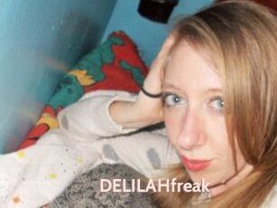 DELILAHfreak