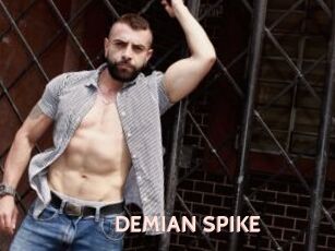 DEMIAN_SPIKE