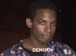 DEMIIAN