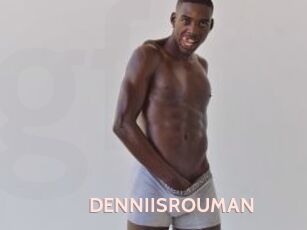 DENNIISROUMAN