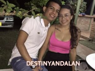 DESTINYANDALAN