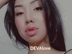 DEVAlove