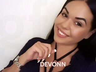 DEVONN_