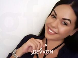 DEVVON_