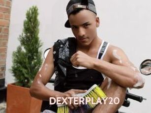 DEXTERPLAY20