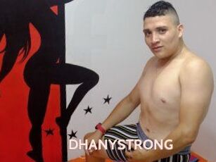 DHANYSTRONG