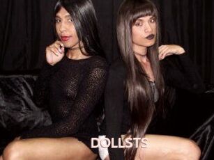 DOLLSTS