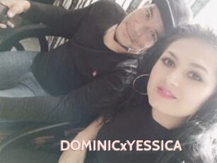 DOMINICxYESSICA