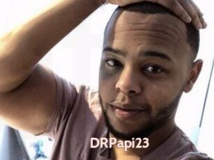 DRPapi23