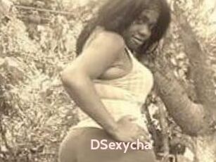 DSexycha