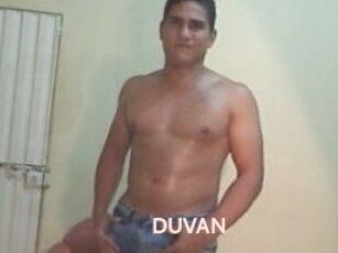 DUVAN