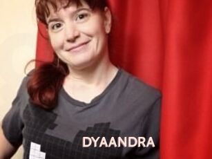 DYAANDRA