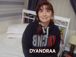 DYANDRAA