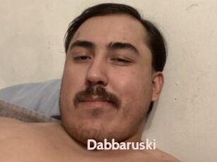 Dabbaruski