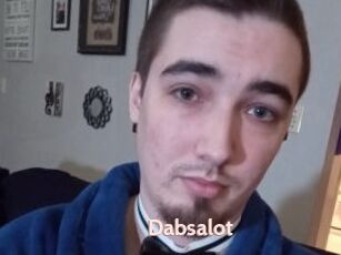 Dabsalot