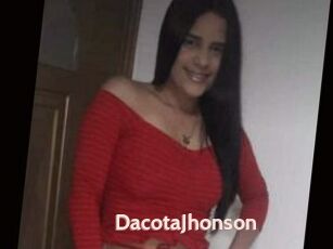 DacotaJhonson