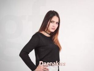 Daenakiss