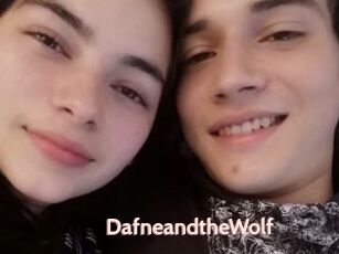 DafneandtheWolf