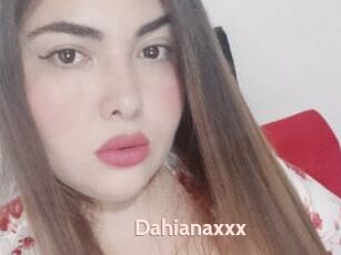 Dahianaxxx