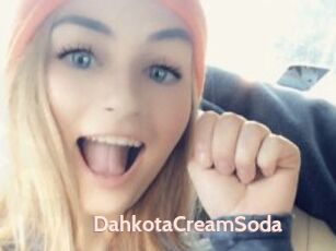 DahkotaCreamSoda