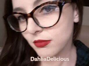 DahliaDelicious