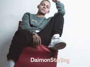 DaimonStarling