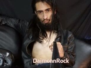 DaimonnRock