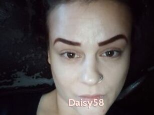 Daisy58