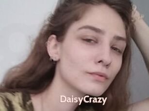 DaisyCrazy