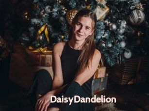 DaisyDandelion