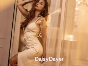 DaisyDayer