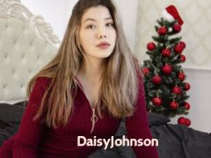 DaisyJohnson