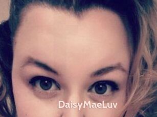 DaisyMaeLuv