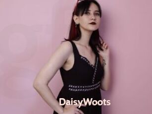 DaisyWoots