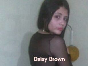 Daisy_Brown