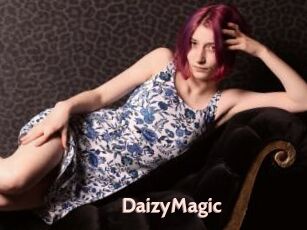 DaizyMagic