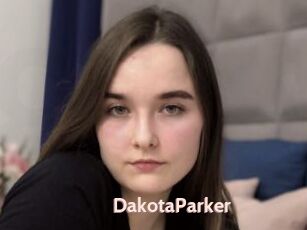 DakotaParker