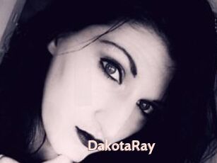 DakotaRay